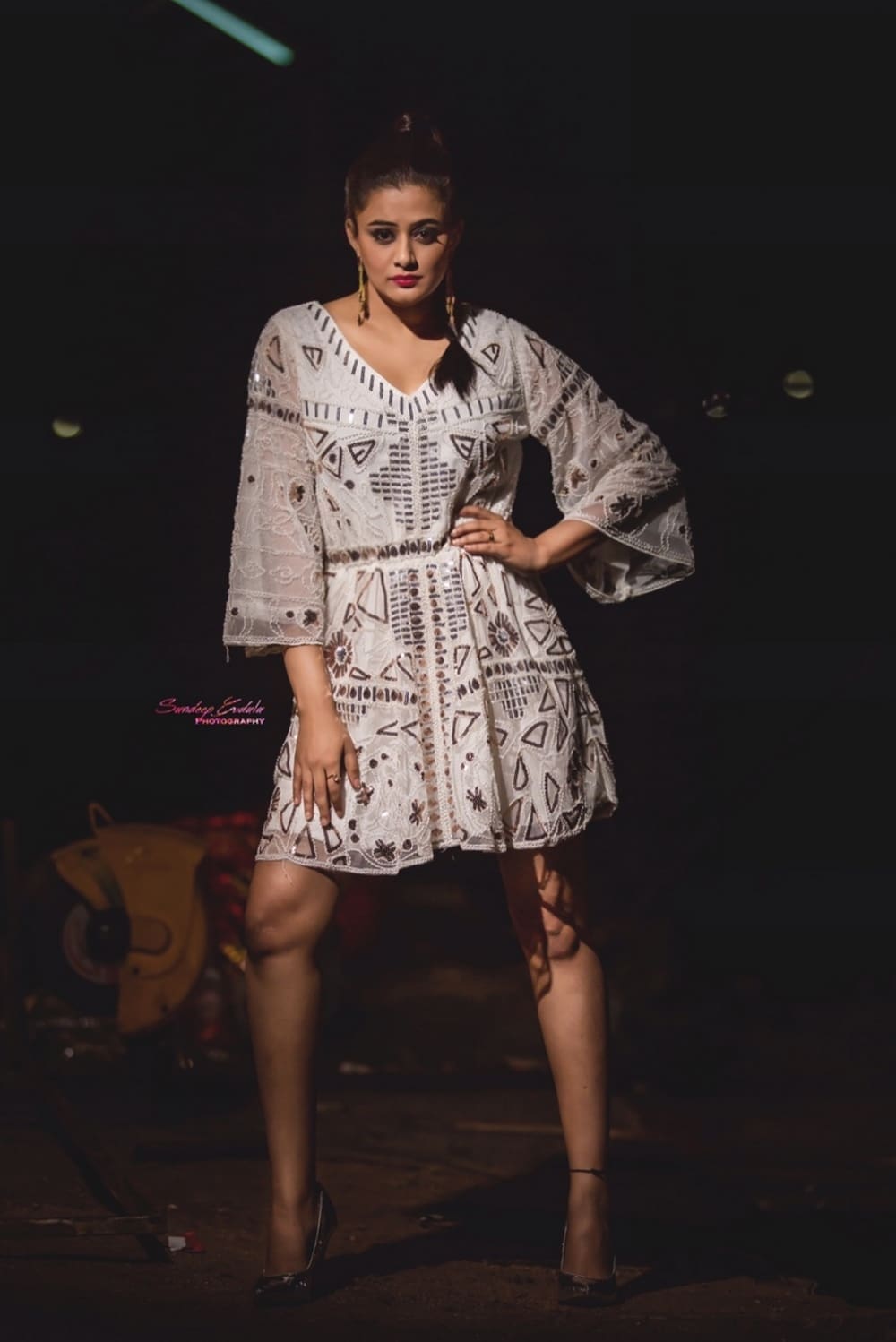Actress Priyamani (4)