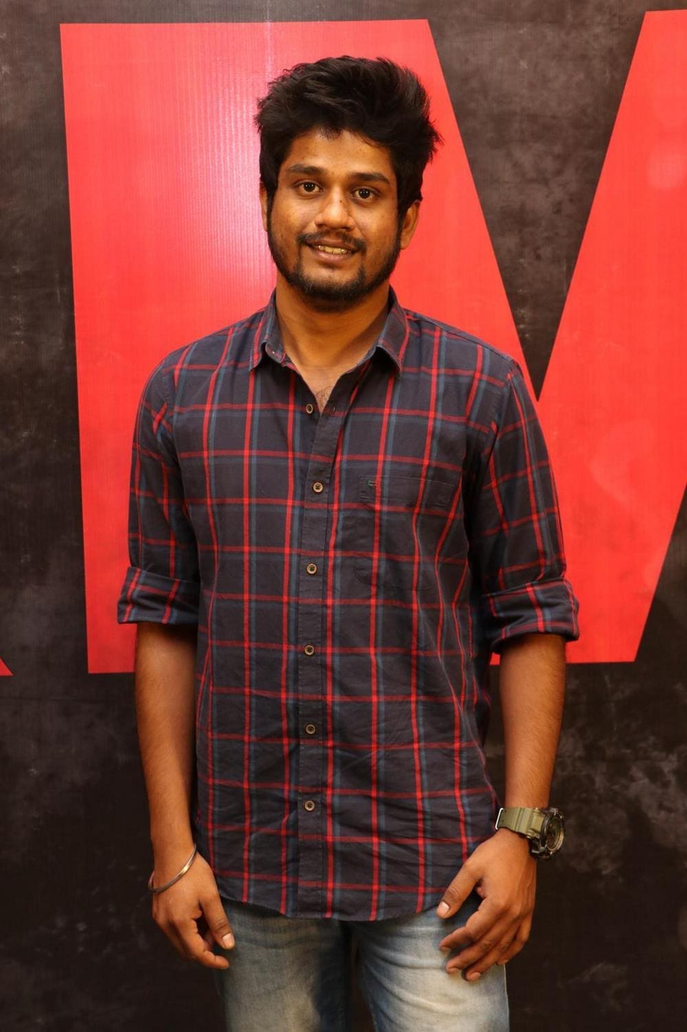 Adhitya Varma Success Meet (6)