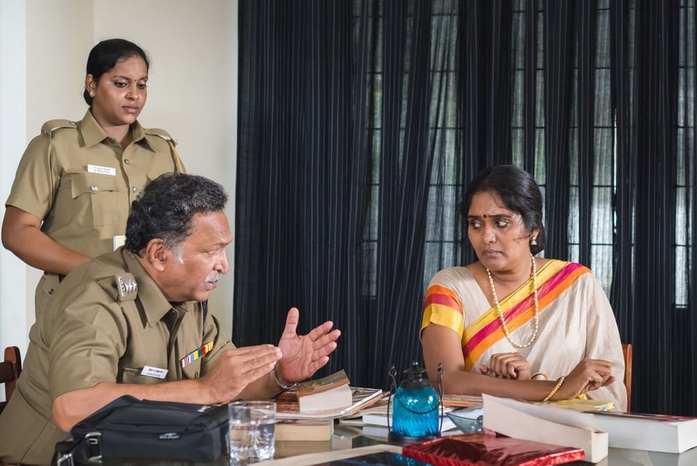 Azhiyatha Kolangal 2 Movie Stills (1)