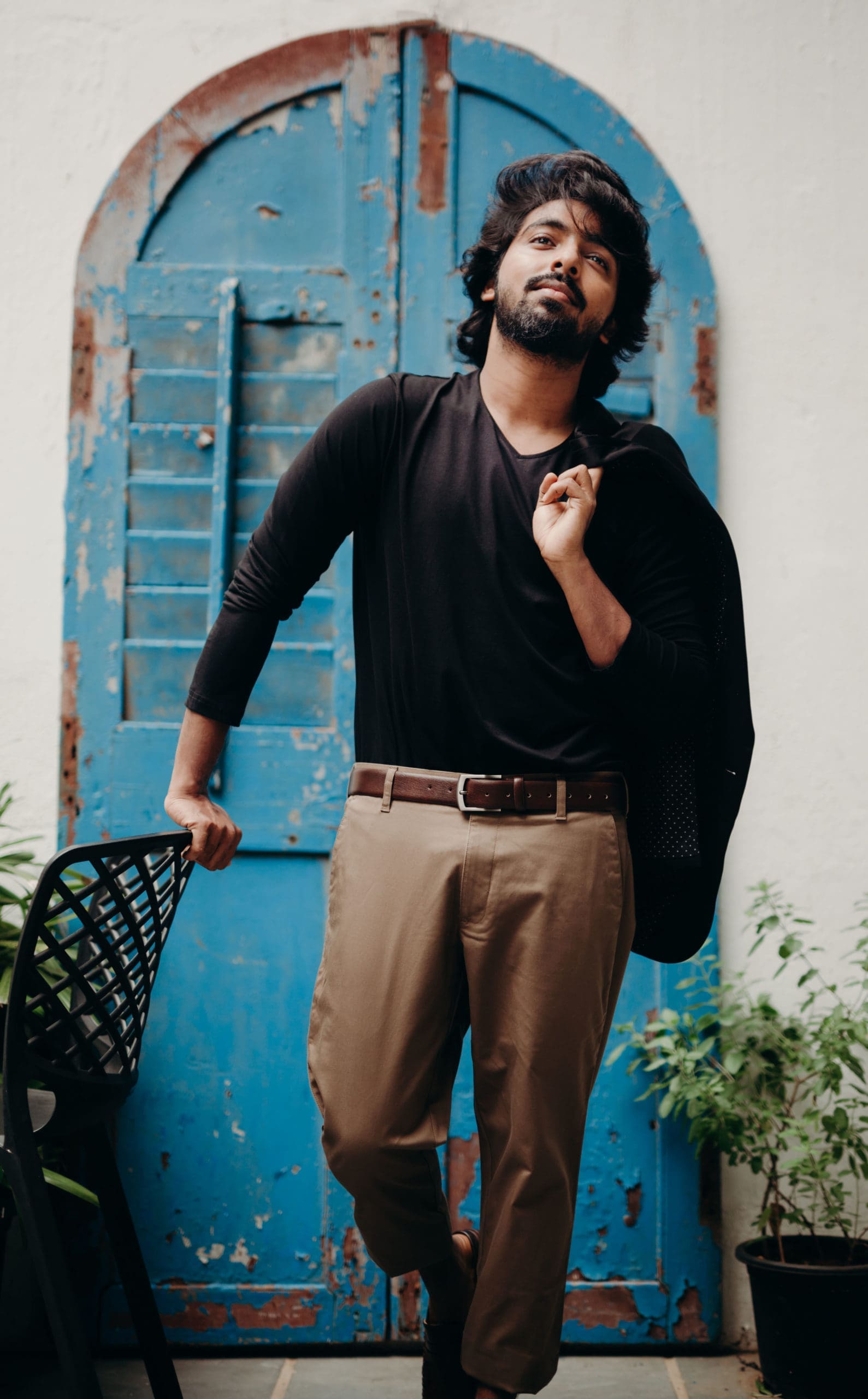 GV Prakash -18(6)