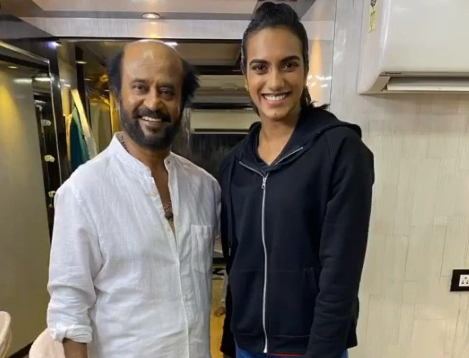 PVSindhu