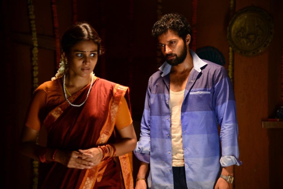 Naan Avalai Sandhitha Pothu