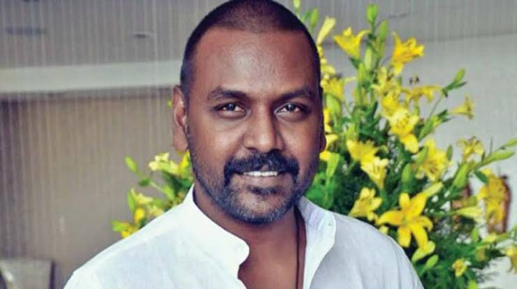 raghava lawrence