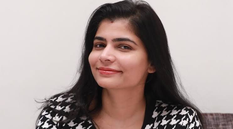 singer chinmayi