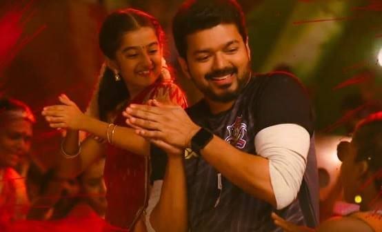 bigil movie