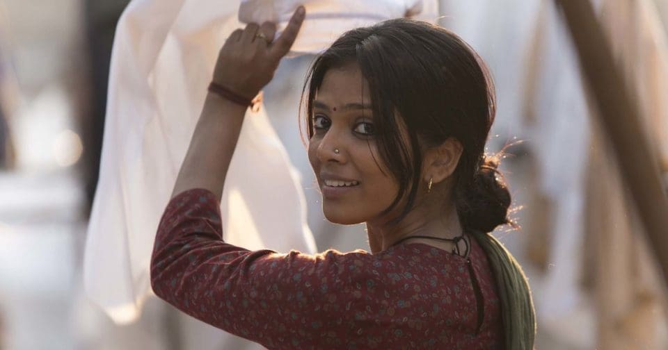 malavika mohanan