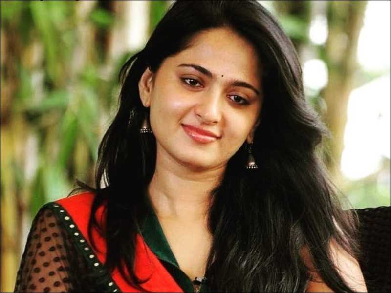 anushka shetty