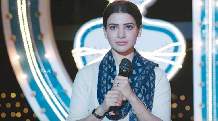 Samantha