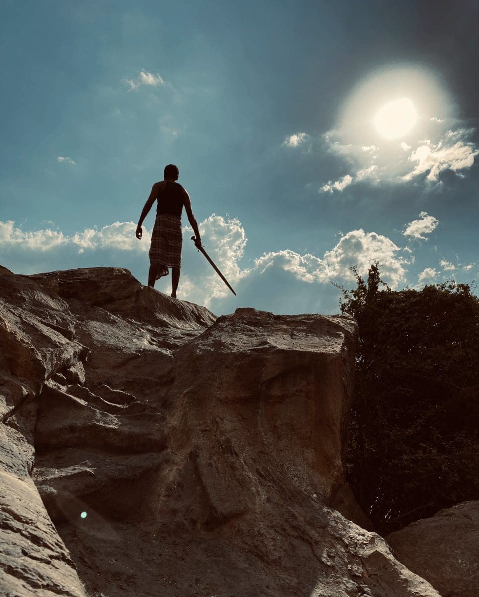 Karnan