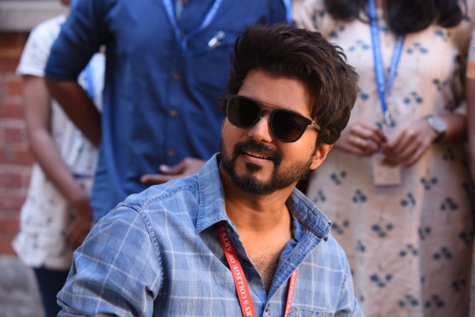 master movie stills