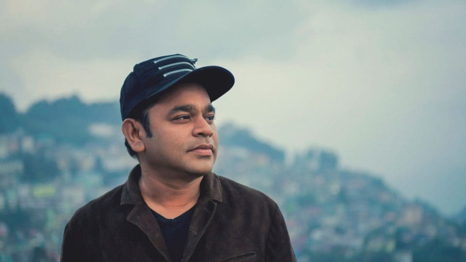 ARRahman