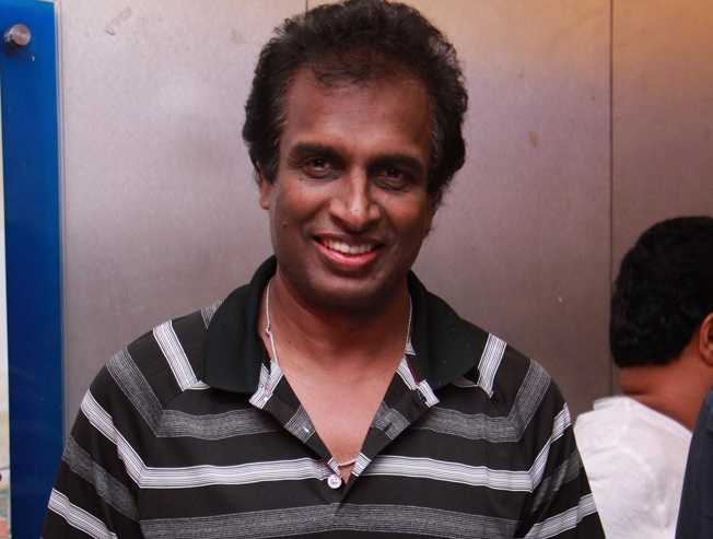 arun pandiyan