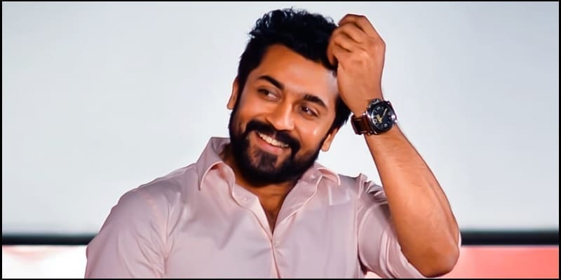 suriya