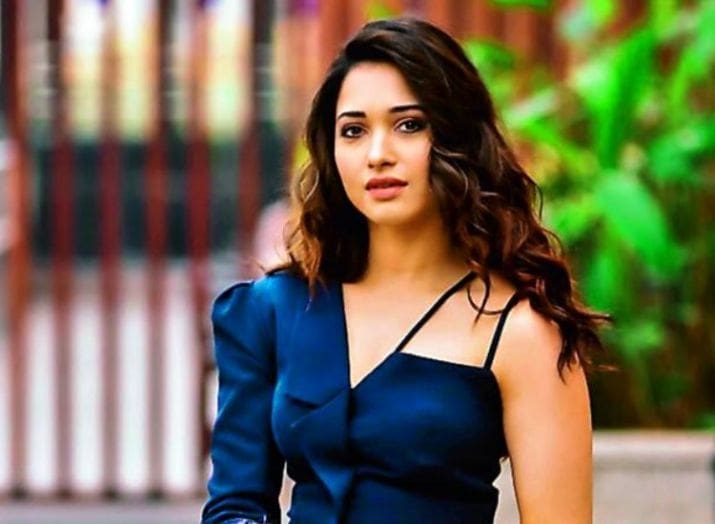 tamannaah
