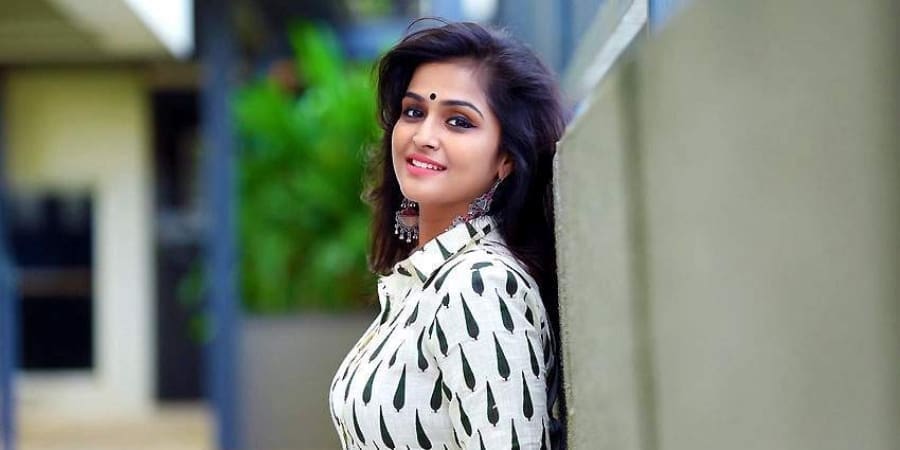 ramya nambeesan