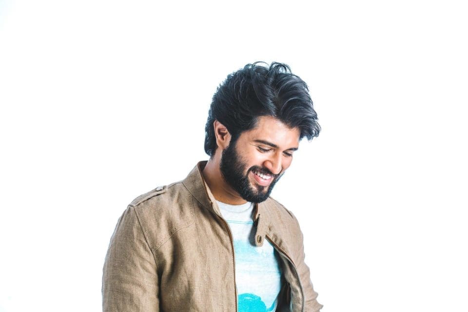 vijay devarakonda
