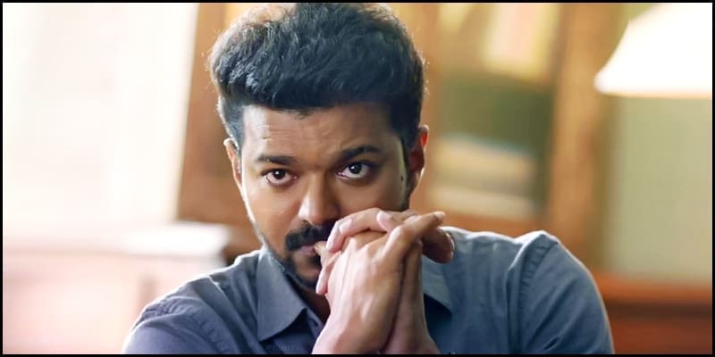 vijay it raid