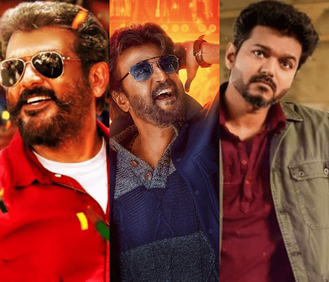 box office king tamil