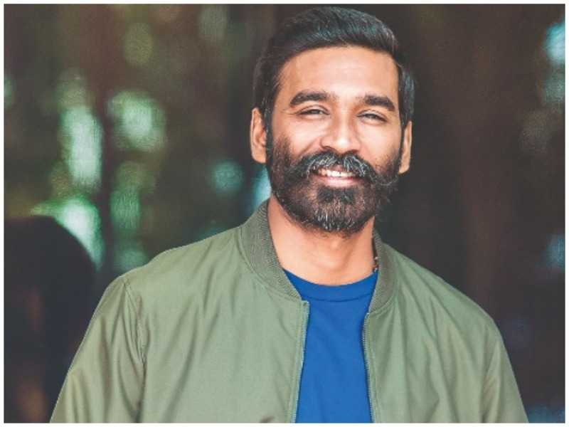 Dhanush