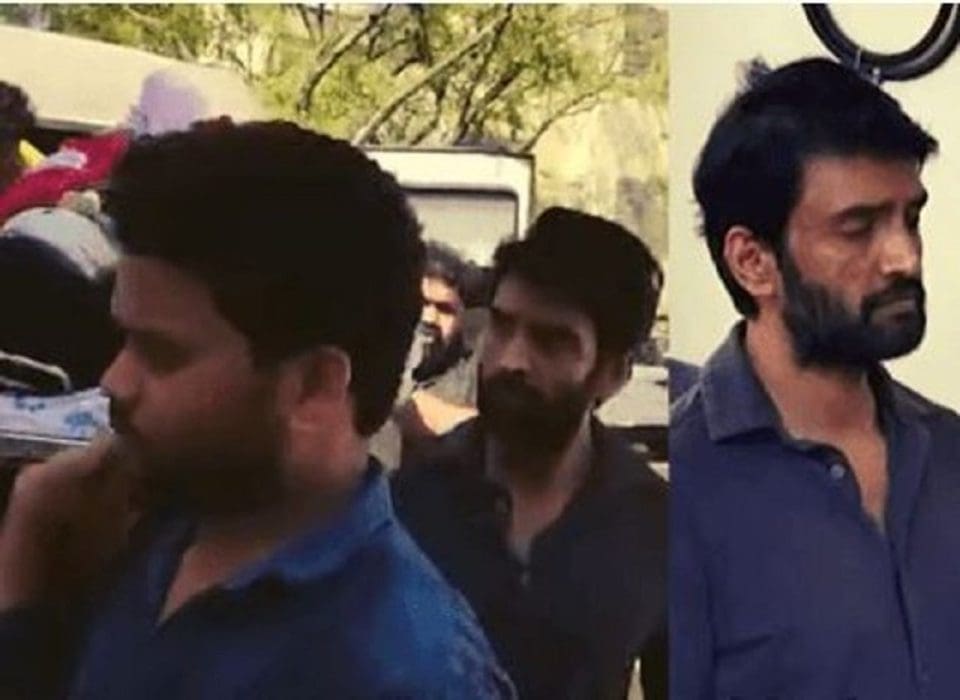 Santhanam