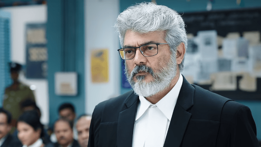 Ajith