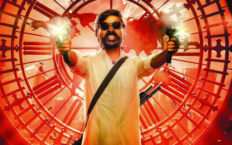 dhanush jagame thanthiram