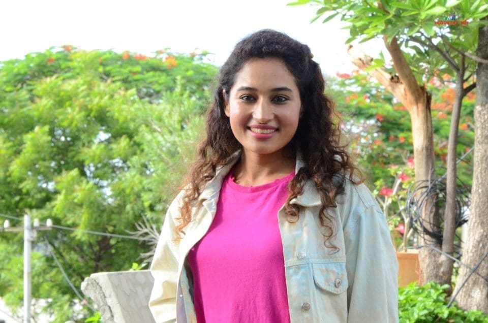 pooja ramachandran