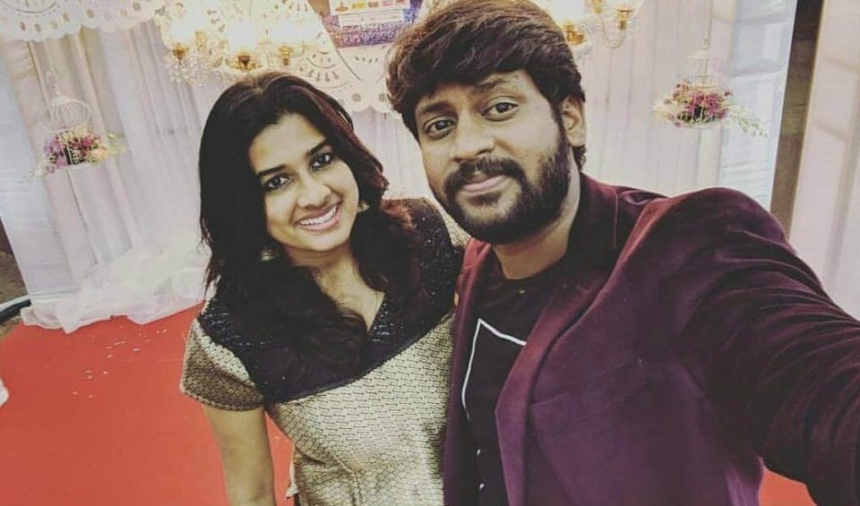 actor rio raj