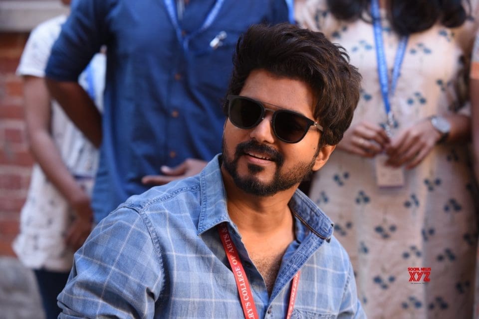 thalapathy vijay