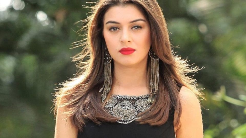 Hansika Motwani