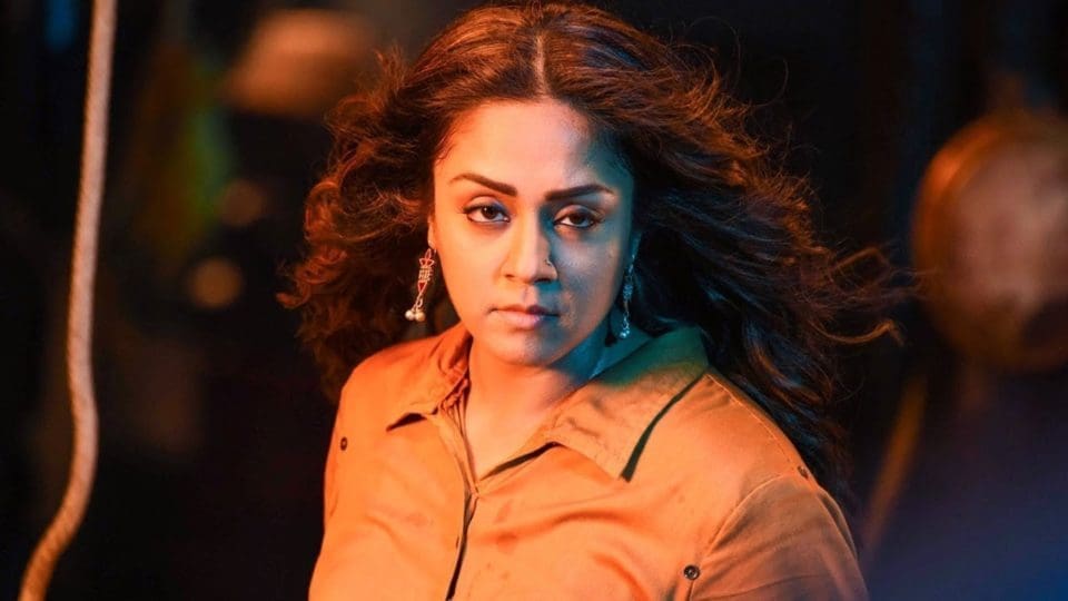 jyothika