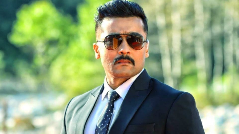 Suriya