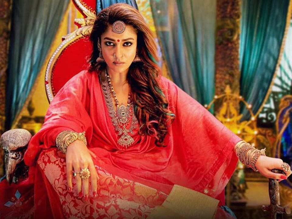nayanthara