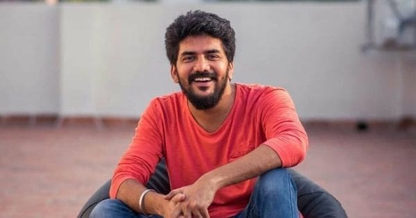 kavin