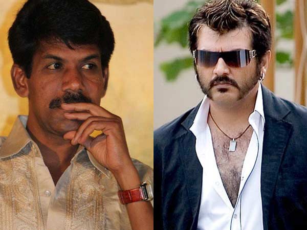 ajith and bala
