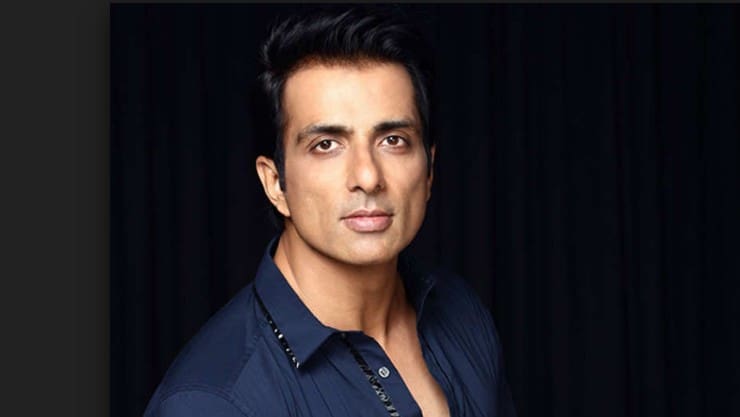 Sonu Sood