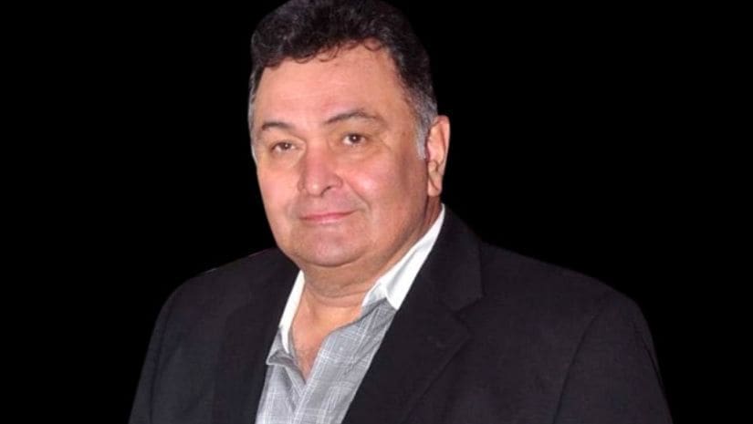 RishiKapoor