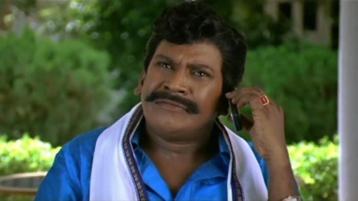 Vadivelu