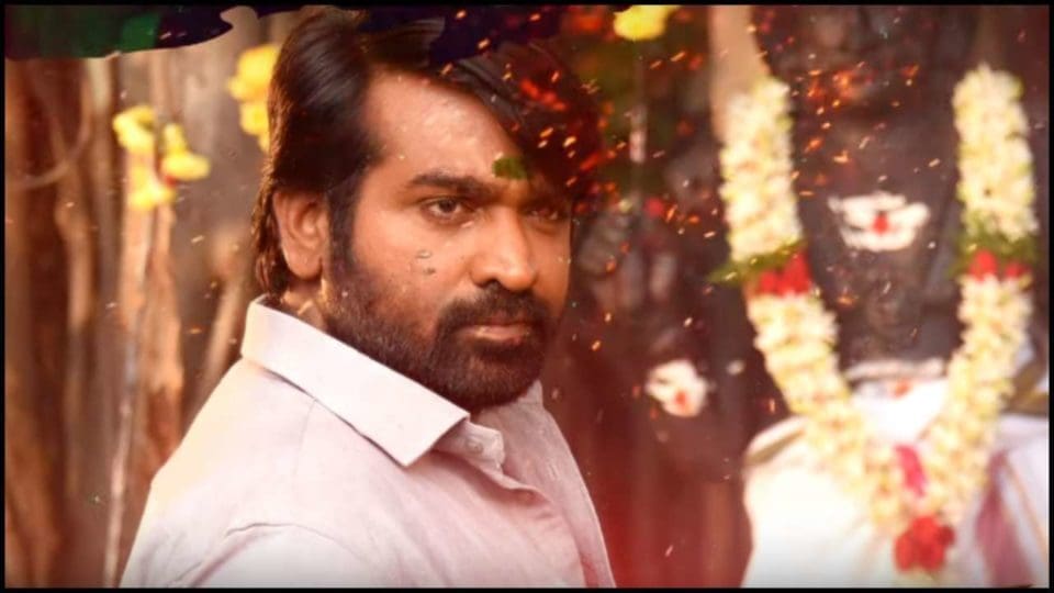 Vijay Sethupathi