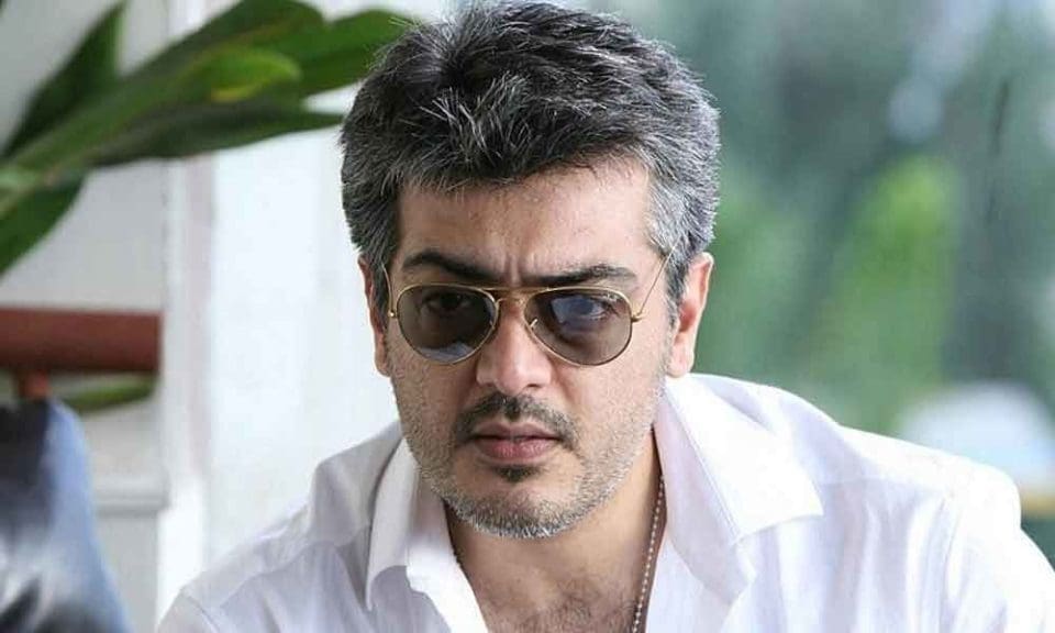 ajith