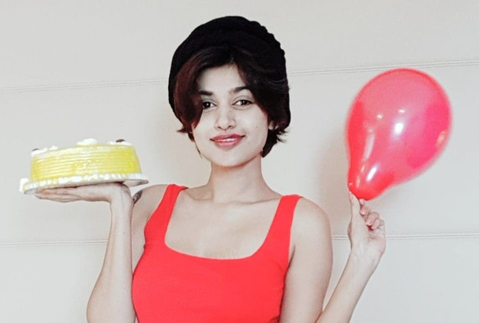 Oviya