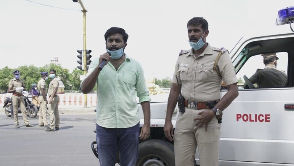 Sasikumar