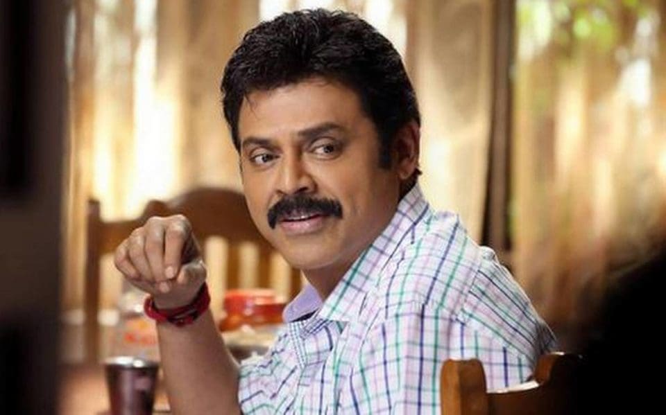 venkatesh