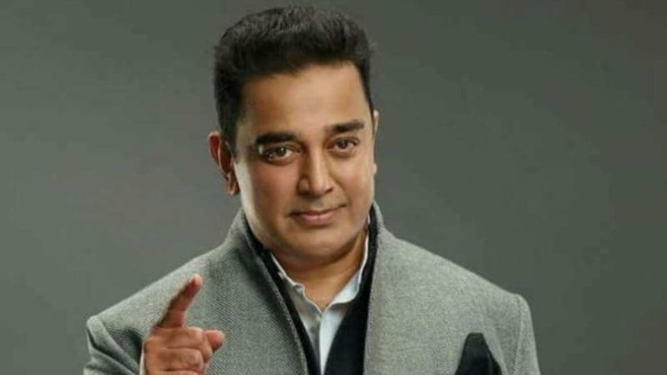 Kamal Haasan
