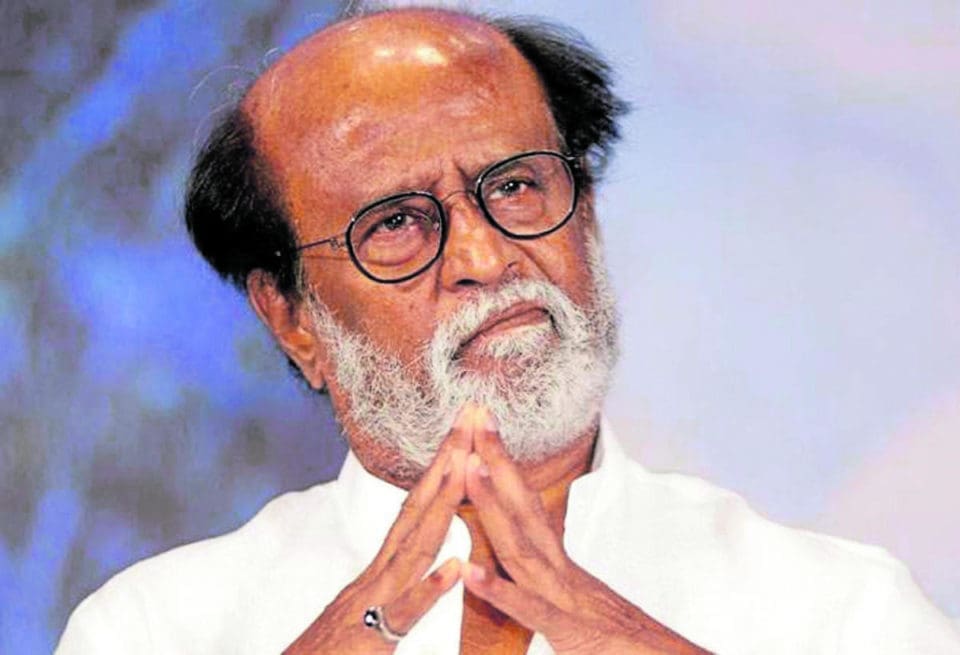 Rajinikanth