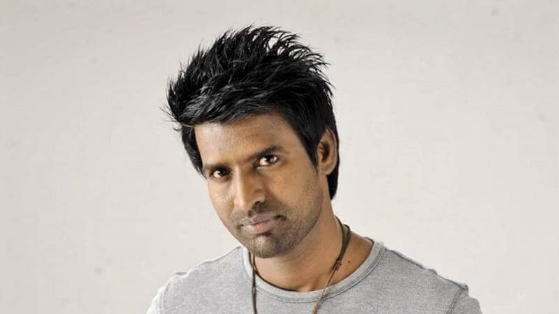 soori actor