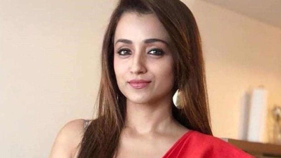 trisha paramapadham vilayattu
