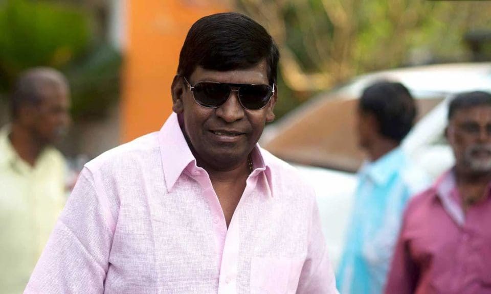 vadivelu