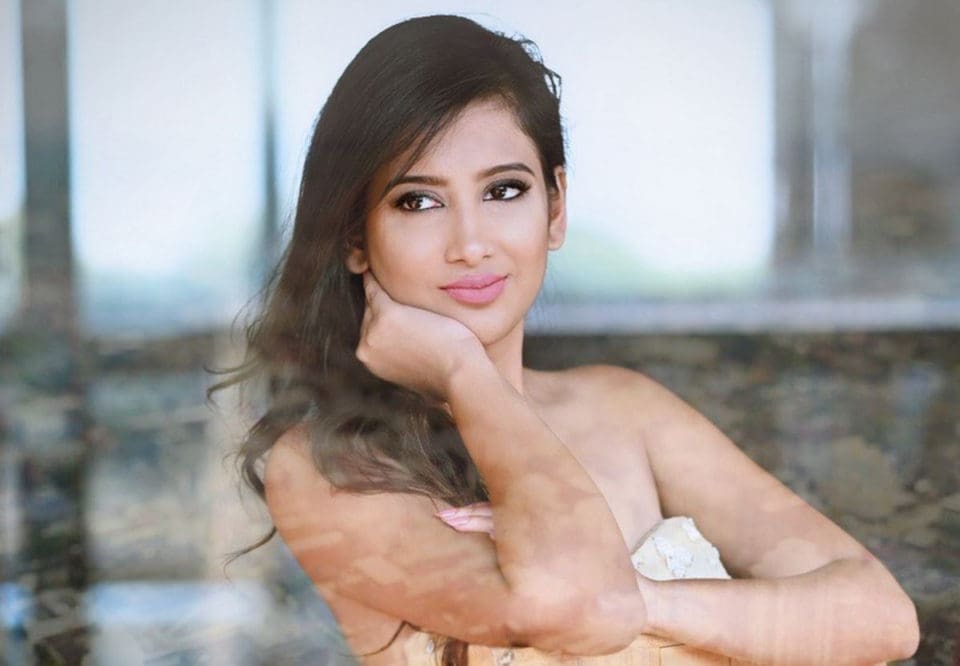 Rashmi Gopinath