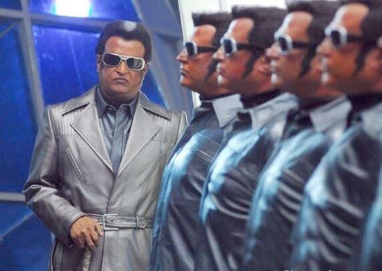 enthiran